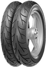 Continental ContiGo! 140/70 R17 66S