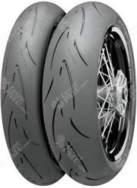 Continental Attack SM 160/60 R17 69H