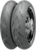 Continental Attack SM 160/60 R17 69H - cena, porovnanie