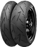 Continental SportAttack 2 120/70 R17 58W - cena, porovnanie