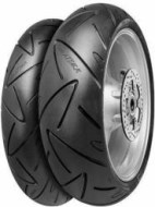 Continental RoadAttack 150/70 R17 69V - cena, porovnanie