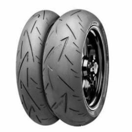 Continental SportAttack C 180/55 R17 73W