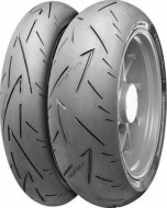 Continental SportAttack 190/55 R17 75W - cena, porovnanie