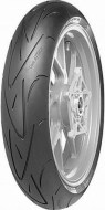 Continental SportAttack 130/70 R16 61W - cena, porovnanie