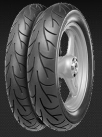 Continental ContiGo! 130/90 R16 67V