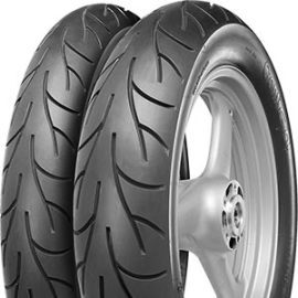 Continental ContiGo! 110/80 R18 58V