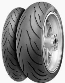 Continental Motion 170/60 R17 72W