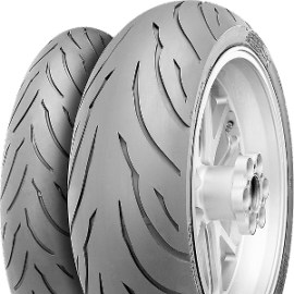 Continental Motion 120/60 R17 55W