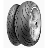 Continental Motion 120/70 R17 58W - cena, porovnanie