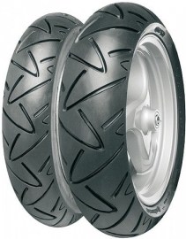 Continental Twist 120/70 R10 54L