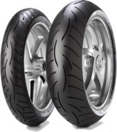 Metzeler Roadtec Z8 Interact M 190/55 R17 75W - cena, porovnanie