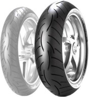 Metzeler Roadtec Z8 Interact M 190/50 R17 73W - cena, porovnanie