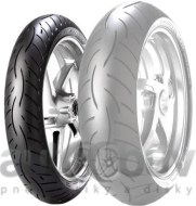 Metzeler Roadtec Z8 Interact M 120/70 R17 58W - cena, porovnanie