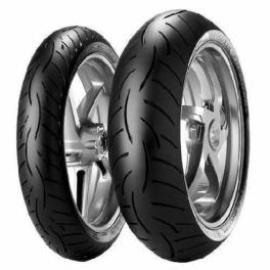 Metzeler Roadtec Z8 Interact M 180/55 R17 73W