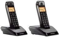 Motorola S1202 Duo - cena, porovnanie
