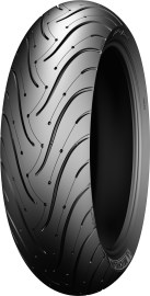 Michelin Pilot Road 3 160/60 R18 70W