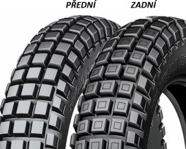 Michelin Trial Light 80/100 R21 51M