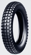 Michelin Trial X Light 120/100 R18 68M - cena, porovnanie