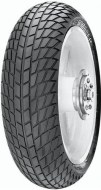 Metzeler Racetec Rain K1 NHS 190/60 R17 - cena, porovnanie