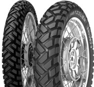 Metzeler Enduro 3 Sahara 130/80 R17 65T - cena, porovnanie