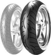 Metzeler Roadtec Z8 Interact 190/55 R17 75W - cena, porovnanie