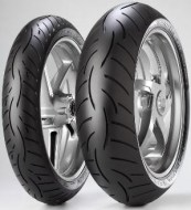 Metzeler Roadtec Z8 Interact 190/50 R17 73W - cena, porovnanie