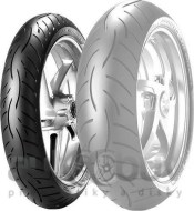 Metzeler Roadtec Z8 Interact 120/70 R18 59W - cena, porovnanie