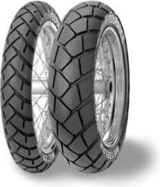 Metzeler Tourance 120/90 R17 64S