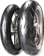 Metzeler Sportec M5 Interact 120/70 R17 58W - cena, porovnanie