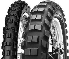 Metzeler Karoo 140/80 R18 70R