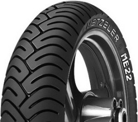 Metzeler ME22 2.50 R17 43P