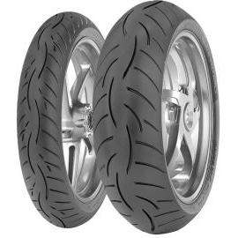 Metzeler Roadtec Z8 Interact O 190/50 R17 73W