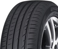 Hankook K115 215/45 R17 87H - cena, porovnanie