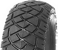 Heidenau K58 110/80 R10 63M - cena, porovnanie