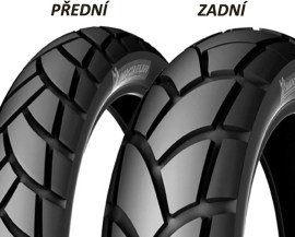 Michelin Anakee 2 110/80 R19 59H