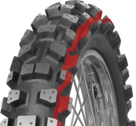 Mitas XT454 110/100 R18 64M