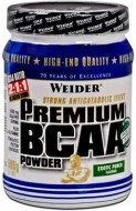 Weider Premium BCAA Powder 500g - cena, porovnanie
