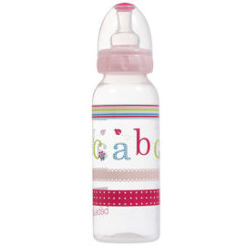 Bébé-Jou Plastová fľaška 250ml