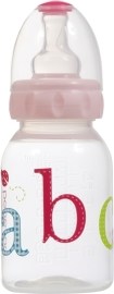 Bébé-Jou Plastová fľaška 125ml