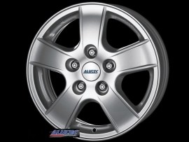 Alutec Energy T 6.5x16 5x118 ET50