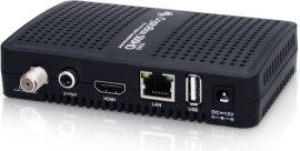 AB-Com CryptoBox 500HD Mini