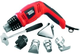 Black & Decker KX1693