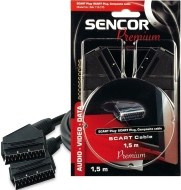 Sencor SAV 113-015 - cena, porovnanie