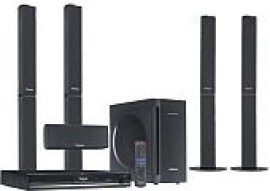 Panasonic SC-PT870
