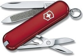 Victorinox Classic 0.6203