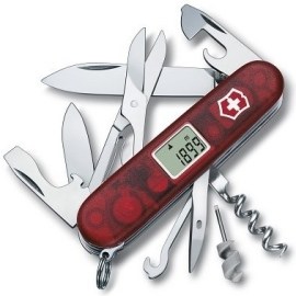 Victorinox Traveller 1.3705.AVT