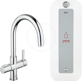 Grohe Red Duo 30079001