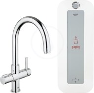 Grohe Red Duo 30079001 - cena, porovnanie