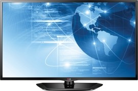LG 42LN570S