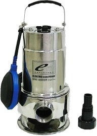 Elektromaschinen SPR 15000 DR